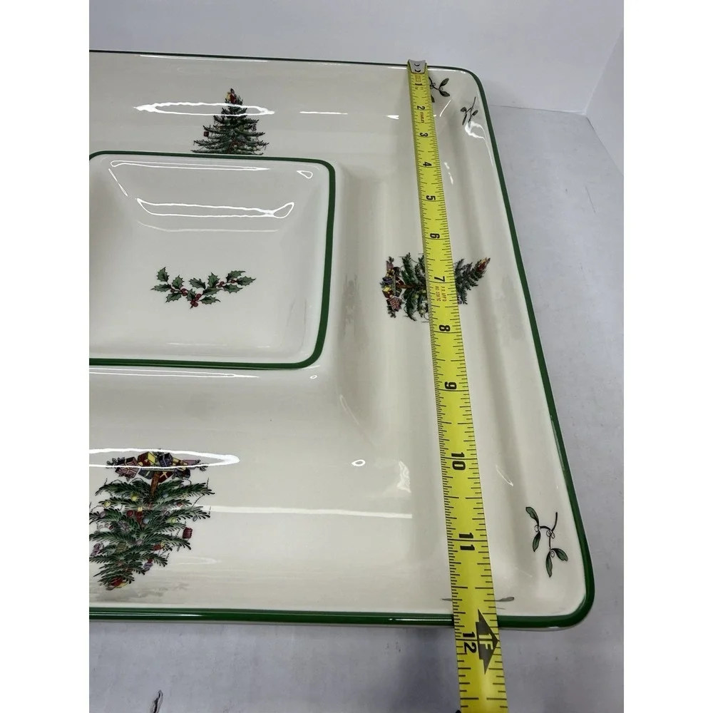 Spode new box